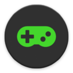 Logo of Game Booster 4x Faster Free android Application 